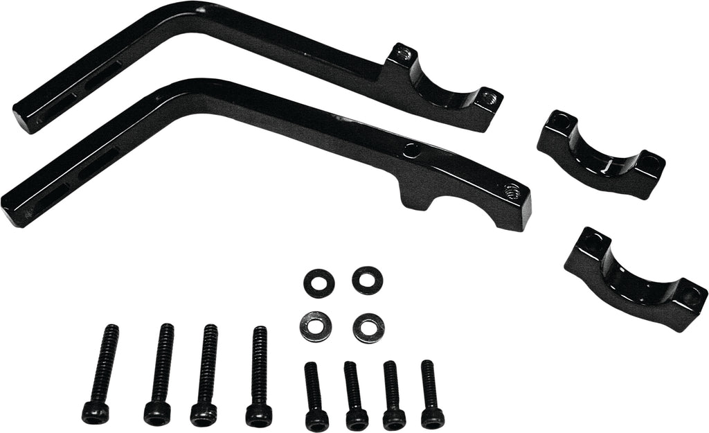 Handguard Mount Kit Atv/Mx
