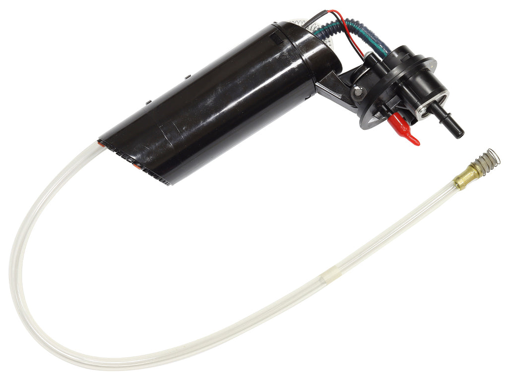 Complete Fuel Pump Module S D