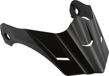 Load image into Gallery viewer, Exo At950 Peak Visor Matte Black