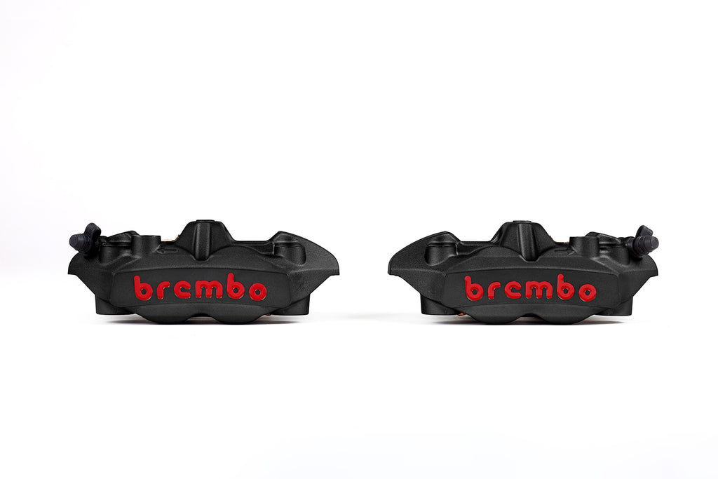 Prime Brake Caliper M4.34 Front Set
