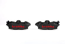Load image into Gallery viewer, Prime Brake Caliper M4.34 Front Set