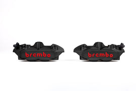 Prime Brake Caliper M4.34 Front Set