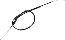 Load image into Gallery viewer, Black Vinyl Throttle Cable