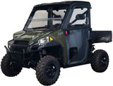 SEIZMIK Seizmik Framed Door Kit Pol Fullsize Ranger 63-06022