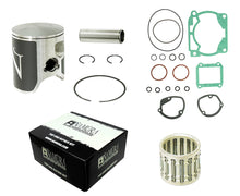 Load image into Gallery viewer, Top End Kit Nikasil Sgl Ring 66.34/Std Ktm