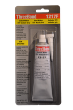 Load image into Gallery viewer, Gasket Maker Rtv Sealant Grey 3.8oz