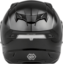 Load image into Gallery viewer, Ff 98 Full Face Helmet Black Md
