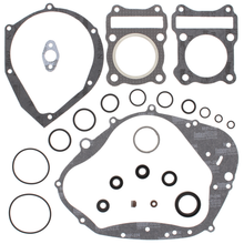 Load image into Gallery viewer, Complete Gasket Set With Oil Seals