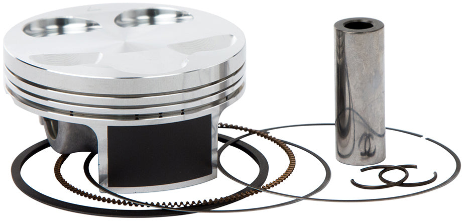 Piston Kit Forged 76.95/Std 12.5:1 Yam