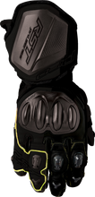 Load image into Gallery viewer, Pro Series Gp D3o Gloves Black Leather Sm