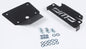 Fender Eliminator Kit Black Yam