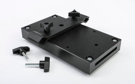 Chain Saw Bracket