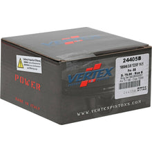 Load image into Gallery viewer, Piston Kit Bb Forged 79.96/+3.00 13.8:1 Yam