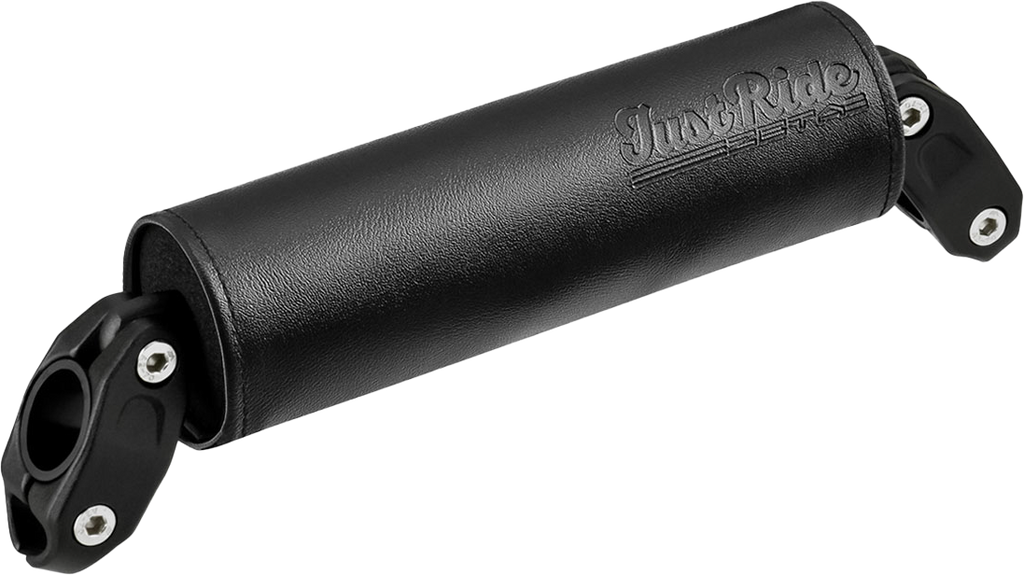 Handlebar Bar Pad Set 165mm Black Pad W/185mm Brace