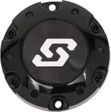 Load image into Gallery viewer, 5/4.5 Center Cap Gloss Black