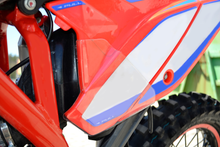 Load image into Gallery viewer, Graphic Guard Clear Honda