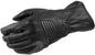 Full Cut Gloves Black Md