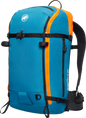Tour 30 Removable Airbag 3.0 Sapph Blk