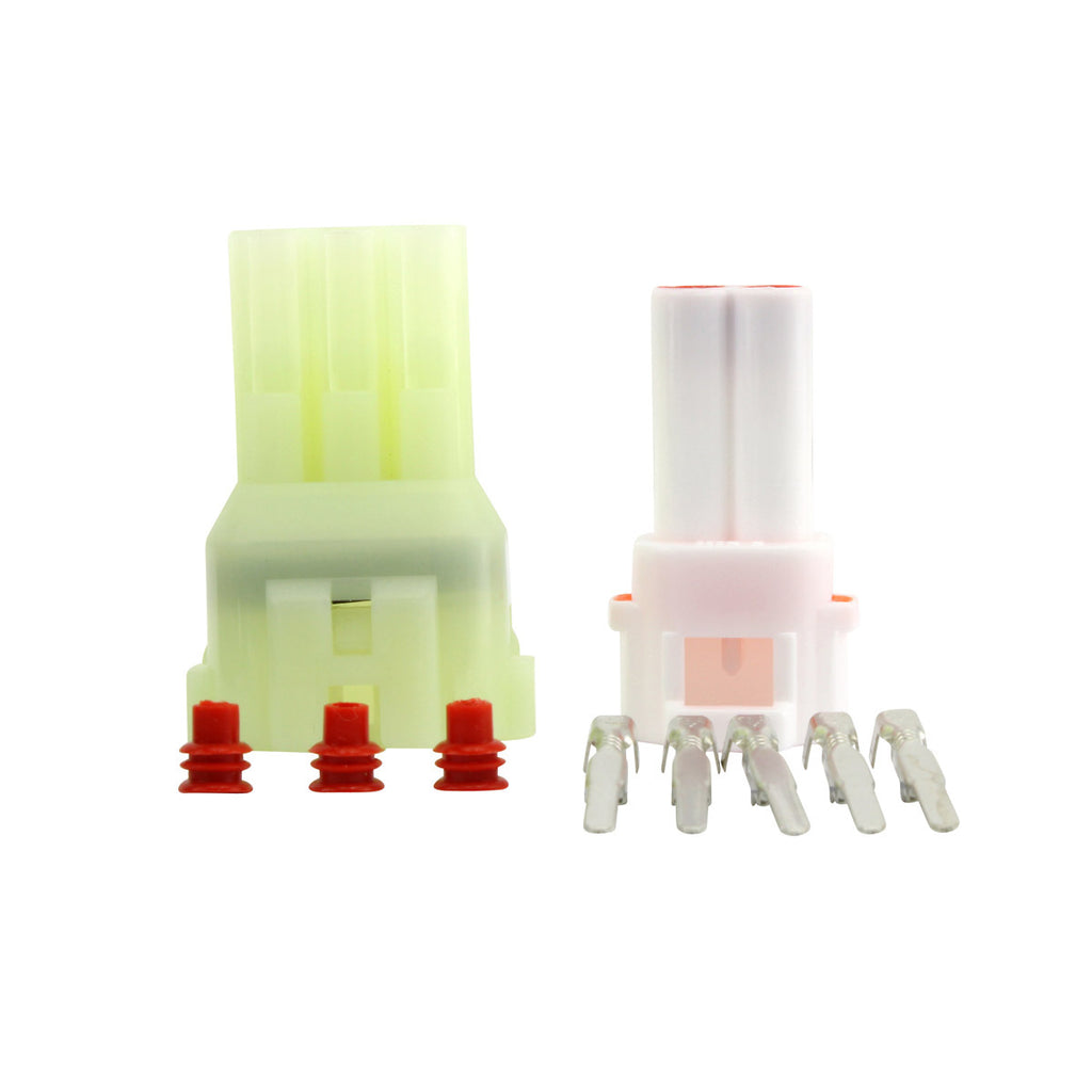 Stator Stator+Pickup+Connector