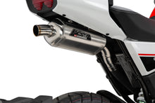 Load image into Gallery viewer, Exhaust Street Rs 9 So Ss/Al/Ss