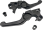 Anthem Shorty Lever Set Black Bt 96 17 (With Exceptions)