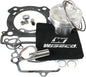 Top End Kit Strutted Forging 77.00/Std 12.5:1 Yam