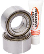 Load image into Gallery viewer, Front Wheel Bearing Kit