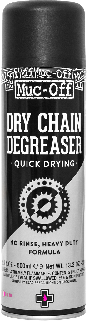 Chain Degreaser Quick Drying 500ml