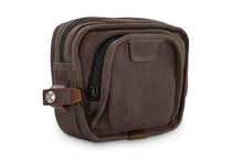 Load image into Gallery viewer, H Bar Bag Dark Oak