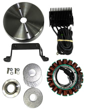 Load image into Gallery viewer, Charging System 40 Amp Non Vented `99 02 Twin Cam