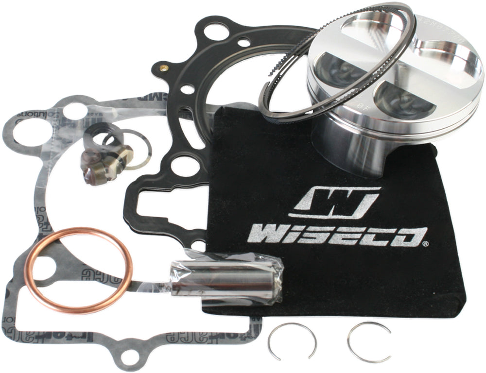 Top End Kit 77.00/Std 13.1:1 Kaw/Suz