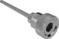 Trans Dipstick Chrome