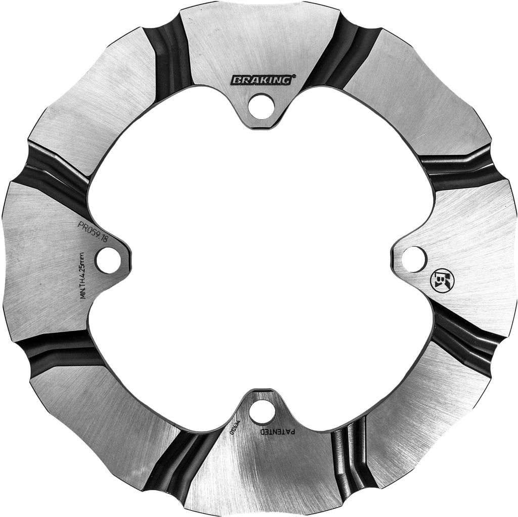 Parkerized Servi-Car Muffler Hanger Bracket Kit