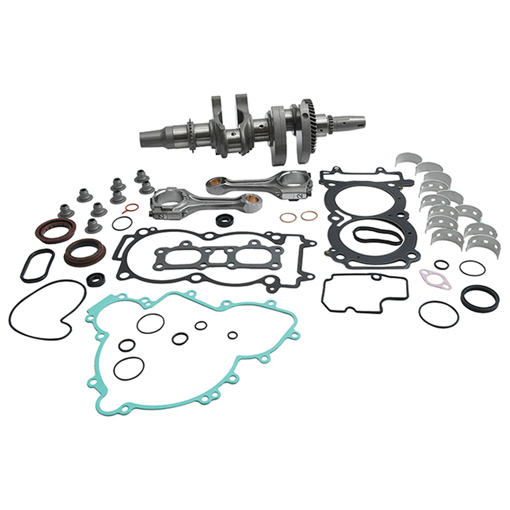 Bottom End Kit Pol