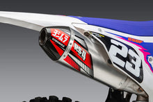 Load image into Gallery viewer, Rs 4 Slip On Ss/Al/Cf Yz250f