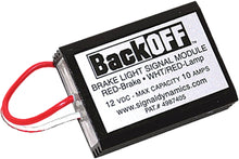 Load image into Gallery viewer, Backoff Brake Light Signal Module 2 1/4x1 5/8x5/8"