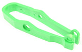 Acerbis Swingarm Chain Slider Green 24041-90006