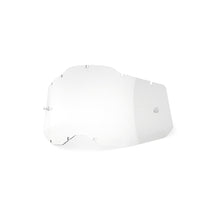 Load image into Gallery viewer, Rc2/Ac2/St2 Sheet Clear Lens