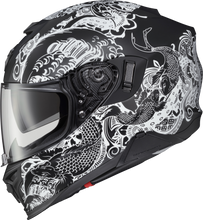 Load image into Gallery viewer, Exo T520 Helmet Nama Sushi Black/White Xl