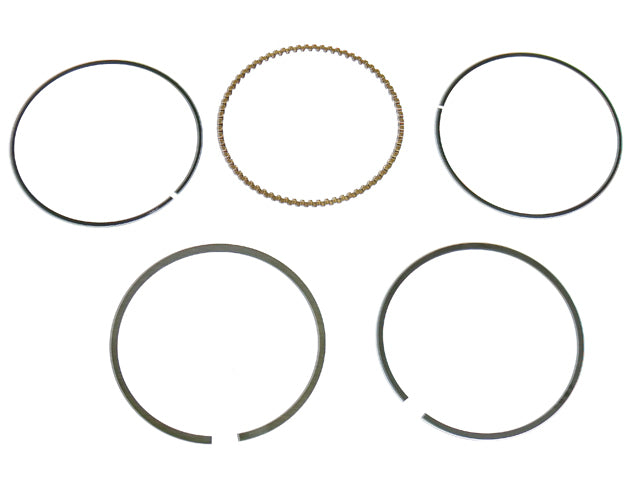 Piston Rings 69.97mm Kaw For Namura Pistons Only