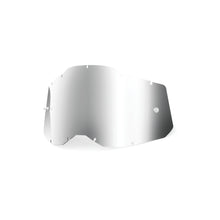Load image into Gallery viewer, Ac2/St2 Junior Replacement Sheet Mirror Silver Lens