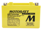 Battery Mbtx9u Sealed Factory Activated