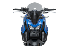 Load image into Gallery viewer, Windscreen Naked New Gen Tour Smoke Hon