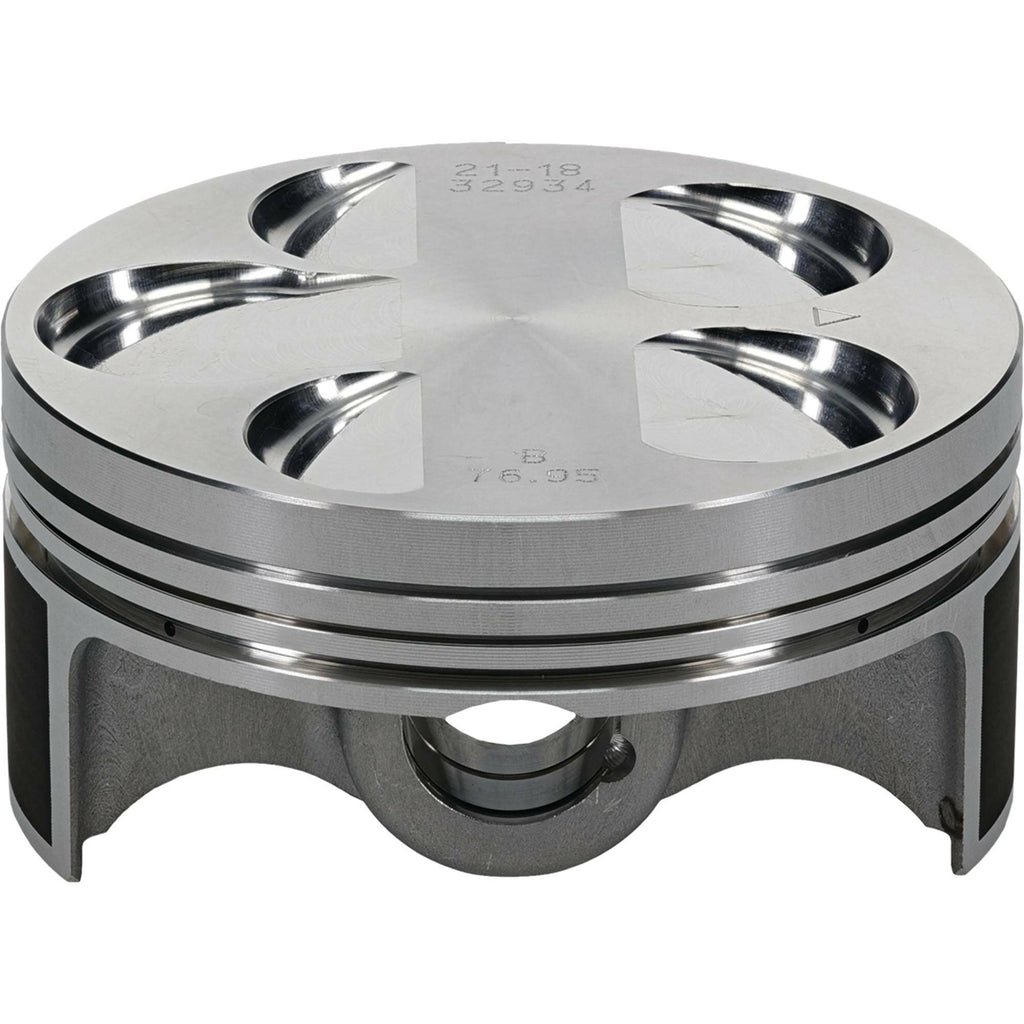 Top End Kit Hc 76.95/Std 13.5:1 Yam
