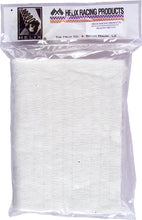 Load image into Gallery viewer, High Density Fiberglass Muffler Re Pack 1x11x16"