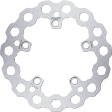 Load image into Gallery viewer, Brake Rotor Cubiq Fixed Rear