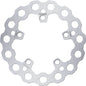 Brake Rotor Cubiq Fixed Rear