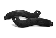 Load image into Gallery viewer, Crm Abrasion Guards Black