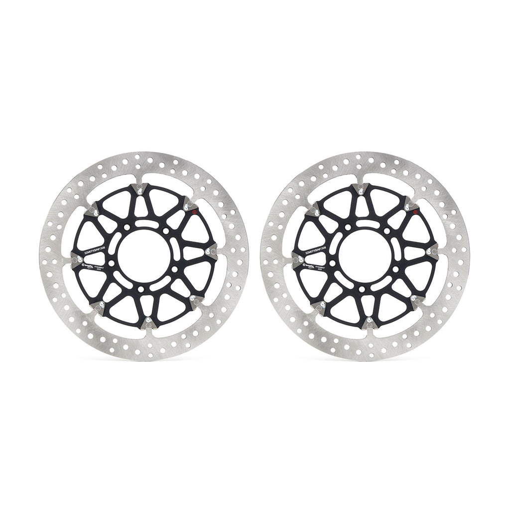 Upgrade Front T Drive Rotor Floating