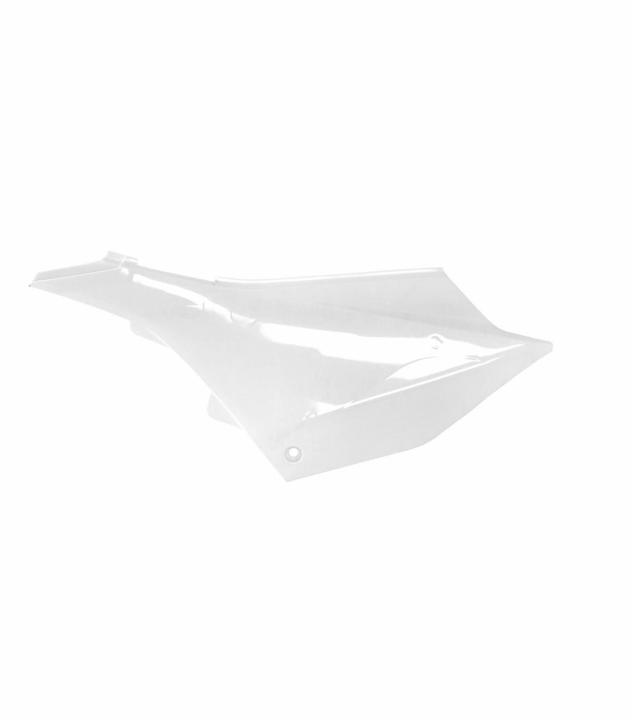 OEM Side Panels White
